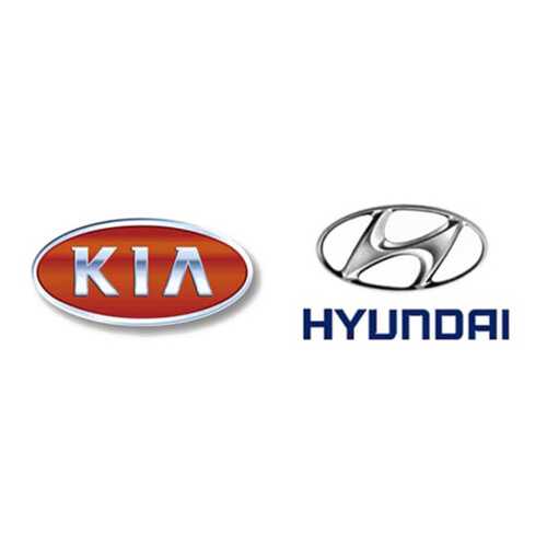 Боковое зеркало заднего вида Hyundai-KIA 876111H000 в ТНК
