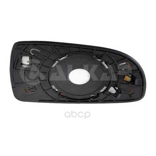 Cтекло зеркала заднего вида левое Chevrolet Aveo T250, 255 08 ALKAR 6401453 в ТНК
