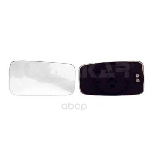 Cтекло зеркала заднего вида левое Seat Toledo I 91-99 ALKAR 6425098 в ТНК