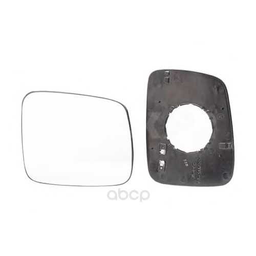 Cтекло зеркала заднего вида левого VW T4 90-03 ALKAR 6431986 в ТНК
