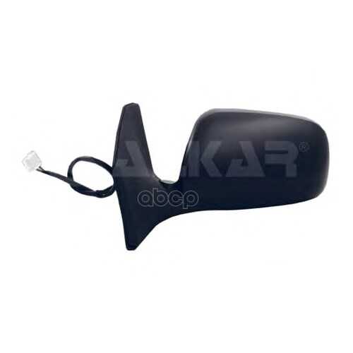 Зеркало Наружное PATRON PMG3903M02 в ТНК