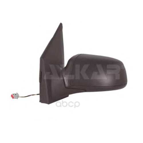 Зеркало заднего вида ALKAR 6112393 в ТНК