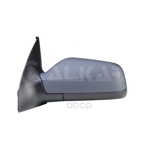 Зеркало заднего вида ALKAR 6125437 в ТНК
