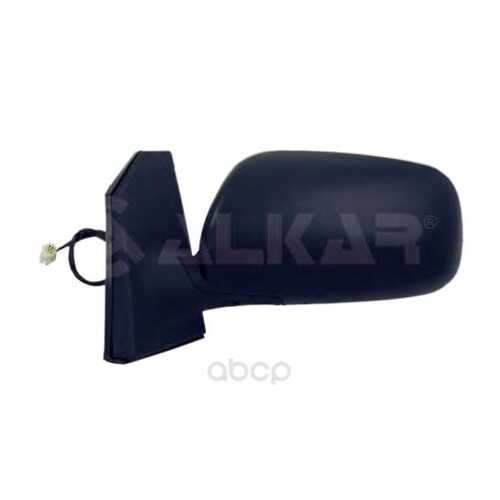 Зеркало заднего вида ALKAR 6140264 в ТНК
