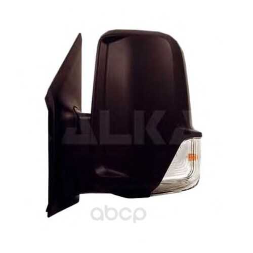 Зеркало заднего вида ALKAR 9225994 в ТНК