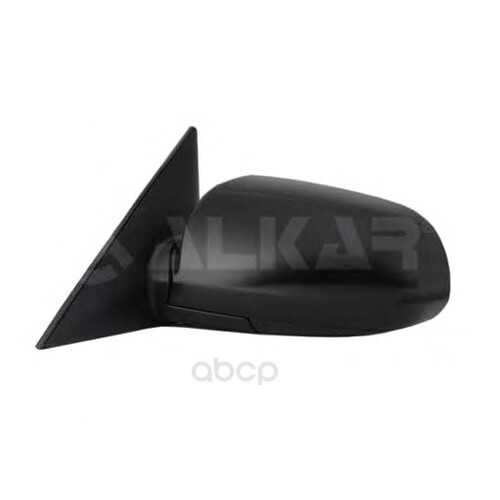 Зеркало заднего вида правое Hyunday Sonata 05 ALKAR 6130631 в ТНК