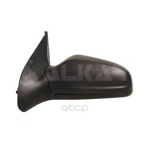 Зеркало заднего вида правое Opel Astra 04 ALKAR 6126438 в ТНК