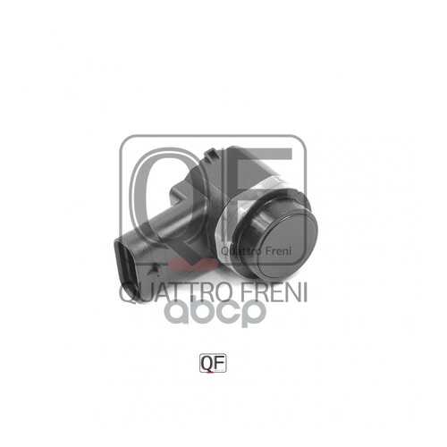 Датчик парктроника Rr Renault Megane Ii 200506 - 200802 QUATTRO FRENI QF10H00056 в ТНК