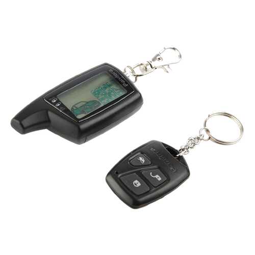 Автосигнализация Pandora DXL 3500i в ТНК