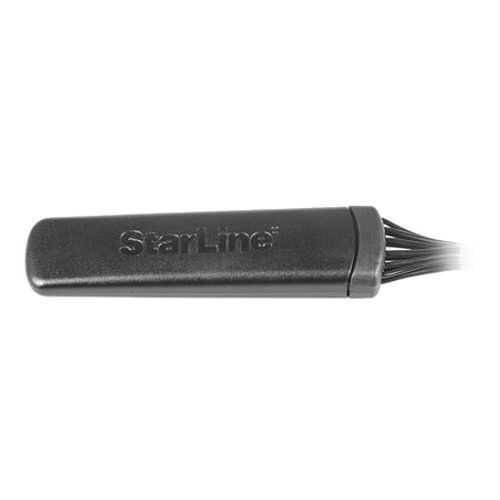 StarLine MOTO V66 ECO в ТНК