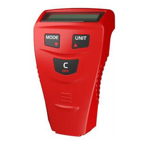 Толщиномер CONDTROL Paint Сheck в ТНК