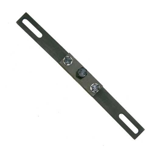 Инструмент распорный, приводного вала КПП VAG T10323 Car-tool CT-3723 в ТНК