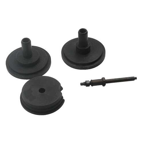 Комплект монтажного инструмента VAG 3066 Car-tool CT-3041 в ТНК