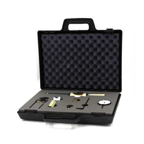 Съемник форсунок VAG Car-tool CT-Z0214 в ТНК