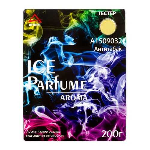Ароматизатор ARNEZI Aroma гелевый футляр, антитабак A1509032 в ТНК