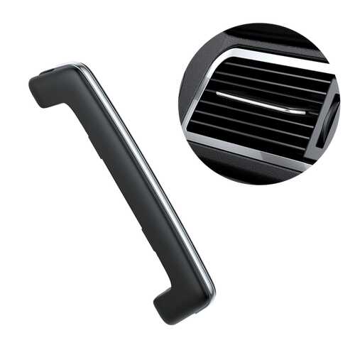 Ароматизатор Baseus Paddle Silver в ТНК