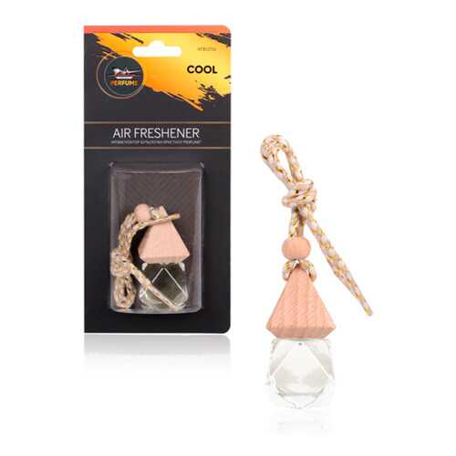 Ароматизатор-бутылочка кристалл Perfume, арт. AFBU260 в ТНК