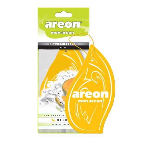 Aроматизатор (Елочка) AREON арт. AREONREFRESHMENTVANILLA в ТНК