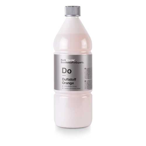 Ароматизатор с запахом Апельсин Koch Chemie 166001 в ТНК