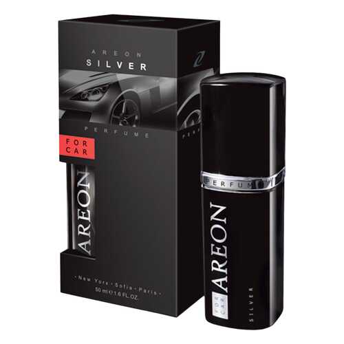 Aроматизатор (Spray) AREON арт. AREONPERFUMESPRAYGOLD50ML в ТНК