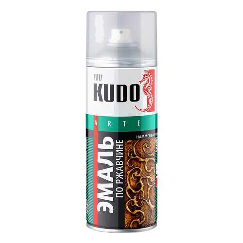 Автомобильная краска KUDO серебристо-черный KU-3013 в ТНК