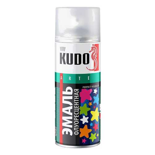 Автомобильная краска KUDO зеленый KU1203 в ТНК