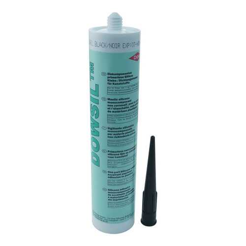 Герметик DOWSIL 7092 black (310 мл) в ТНК