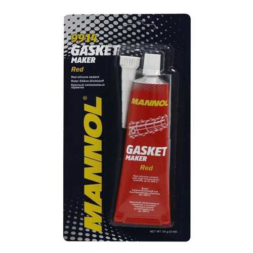 Герметик MANNOL 85мл 2409 в ТНК