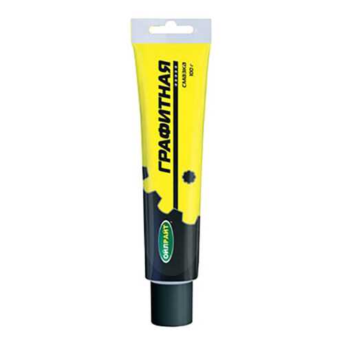 Графитная смазка OILRIGHT, 100 г в ТНК