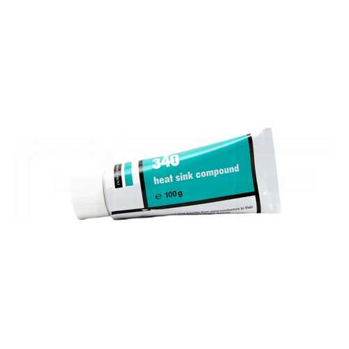 Компаунд DOWSIL 340 heat sink Compound (100 г) в ТНК