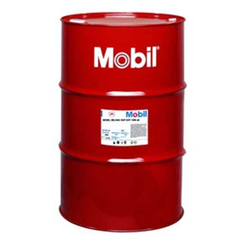 Литиевая смазка Mobil 180кг 123275 в ТНК