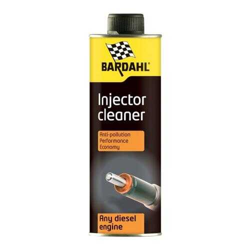 Очист. Диз. Инжек. Сис. Для Установки Bardahl 360 Injector Cleaner Special Workshop Diesel в ТНК