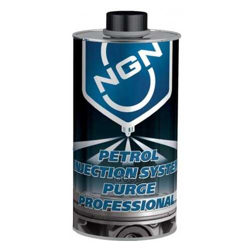 Petrol Injection System Purge Professional 1л в ТНК