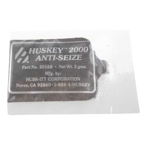 Полусинтетическая смазка HUSKEY Lubricating Paste 3мл 20168 в ТНК