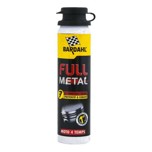 Присадка Bardahl 70г 2812 в ТНК