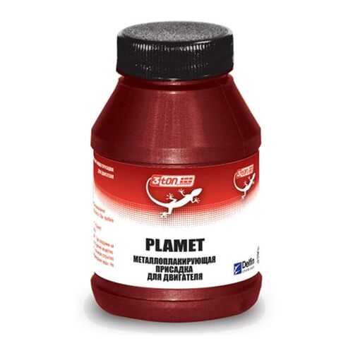 Присадка для двигателя 3ton Plamet 0 100л/24 tm105 в ТНК