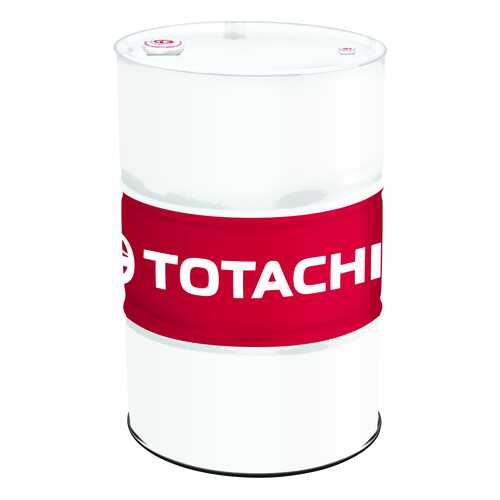 Промывка TOTACHI NIRO FLUSH OUT в ТНК