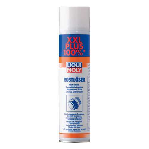 Растворитель ржавчины LIQUI MOLY Rostloser XXL 06 (1611) в ТНК