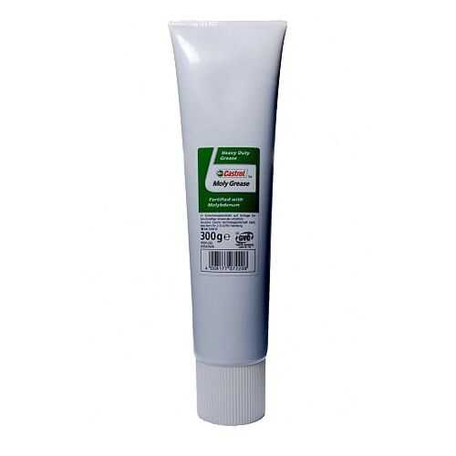Смазка castrol moly grease 300 г 15047f в ТНК
