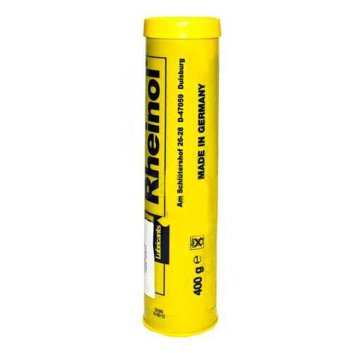 Смазка SWD Rheinol Kp2n-30 0.4кг синяя высокотемпературная усиленная 30983720 в ТНК