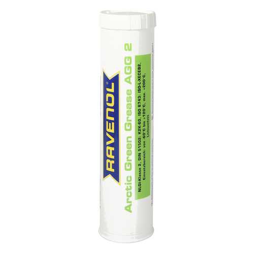 Специальная смазка RAVENOL 4014835756847 в ТНК