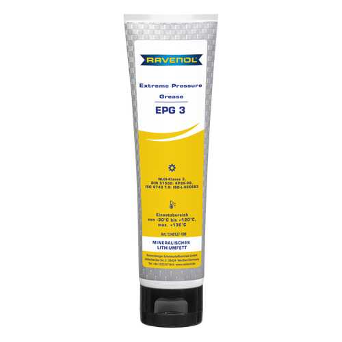 Специальная смазка RAVENOL 4014835844841 в ТНК