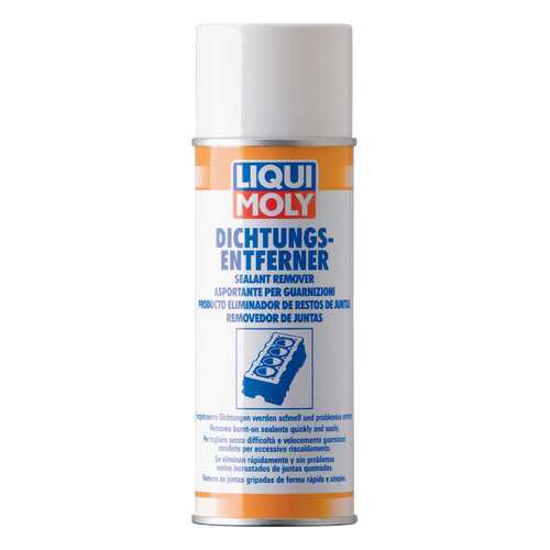 Средство для удаления прокладок Liqui Moly Dichtungs-Entferner 3623 в ТНК
