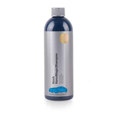 Нано-шампунь Koch Chemie Nano Magic Shampoo 750 мл 77702750 в ТНК