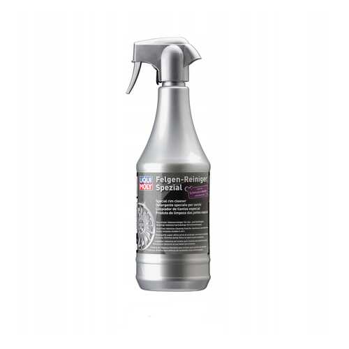 Очиститель колесных дисков LIQUI MOLY Felgen-Reiniger (1л) в ТНК