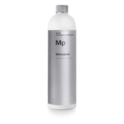 Высокостойкий консервант двигателя MOTORPLAST (1 л) Koch Chemie 236001 в ТНК