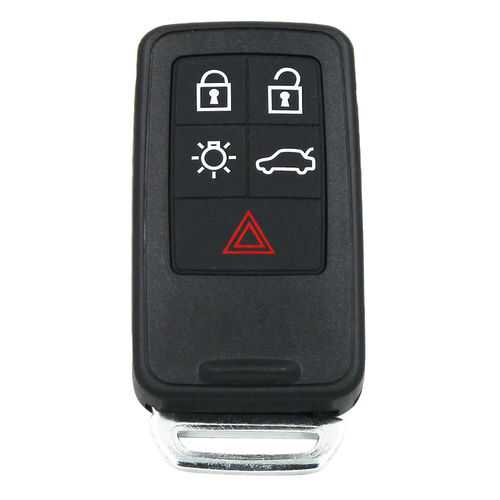 Брелок 433,34 Mh S80/S60/Xc90 VOLVO арт. 8688800 в ТНК