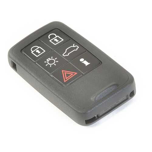 Брелок Сигнализации 868mhz VOLVO арт. 31419132 в ТНК