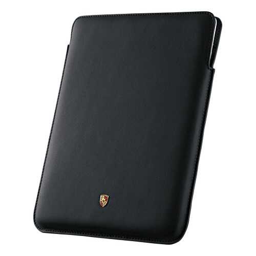 Чехол для iPad Porsche Case for iPad 2 and 3, артикул WAP0300190E в ТНК