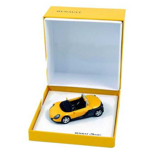 Коллекционная модель RENAULT 7711431008 в ТНК